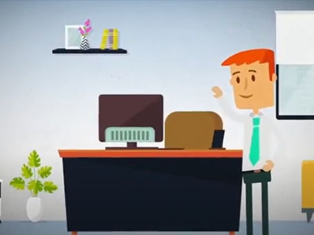 Video Animation - Videos by Elite Web Venture
